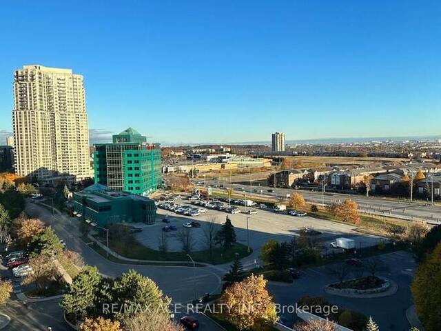 1202 - 4460 TUCANA COURT Mississauga Ontario