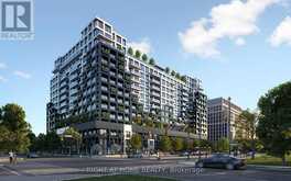 208 - 1100 SHEPPARD AVENUE W Toronto