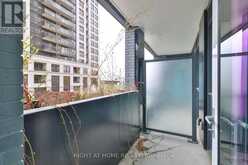 208 - 1100 SHEPPARD AVENUE W Toronto