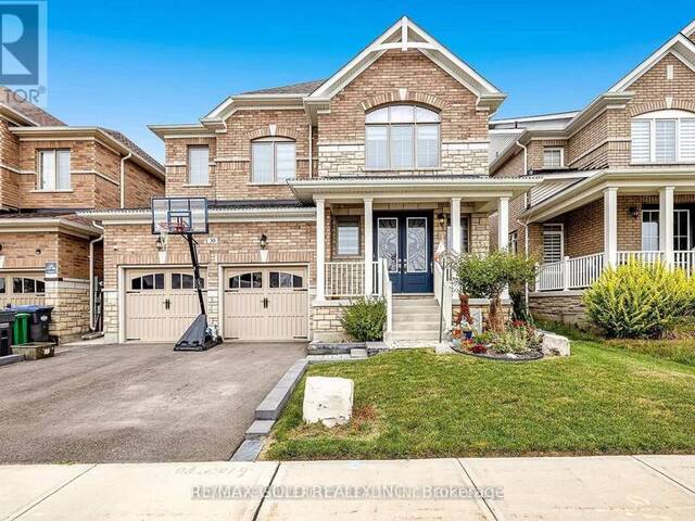 30 ASH HILL AVENUE Caledon Ontario