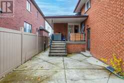 2567 CLIFF ROAD Mississauga