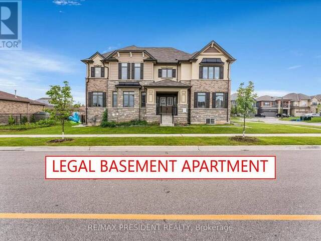 22 SLEETH STREET Brantford Ontario