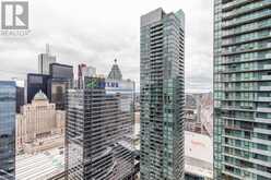 3711 - 14 YORK STREET Toronto