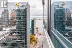 3711 - 14 YORK STREET Toronto