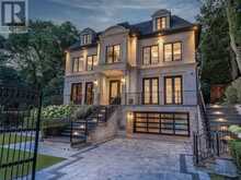 31 RUSSELL HILL ROAD Toronto