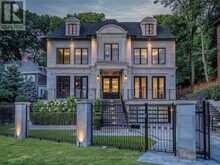 31 RUSSELL HILL ROAD Toronto