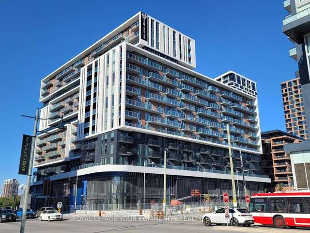 1415 - 292 VERDALE CROSSING Markham Ontario