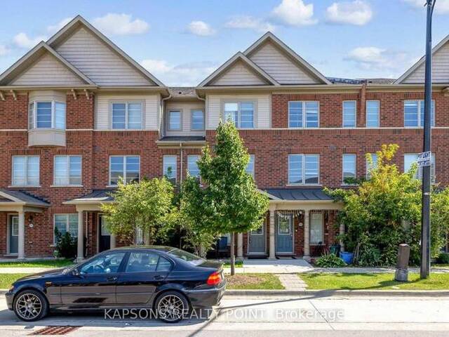 191 INSPIRE BOULEVARD N Brampton Ontario