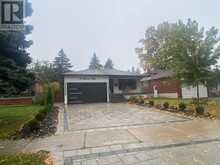 12 ELMCREST ROAD Toronto