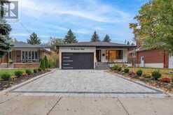 12 ELMCREST ROAD Toronto