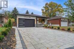 12 ELMCREST ROAD Toronto