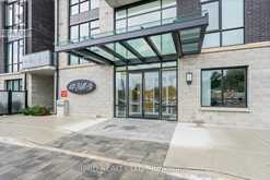 505 - 42 MILL STREET Halton Hills