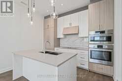 505 - 42 MILL STREET Halton Hills