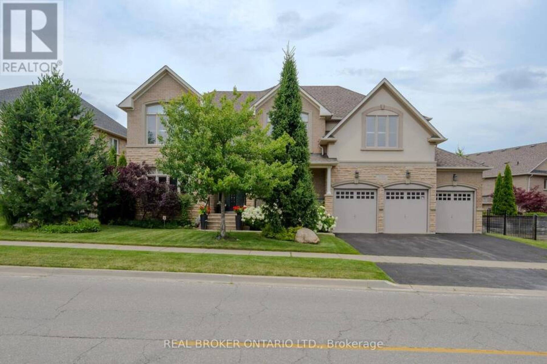 1385 ARROWHEAD ROAD Oakville