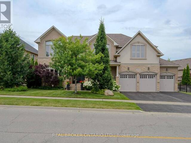 1385 ARROWHEAD ROAD Oakville Ontario