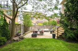 1385 ARROWHEAD ROAD Oakville