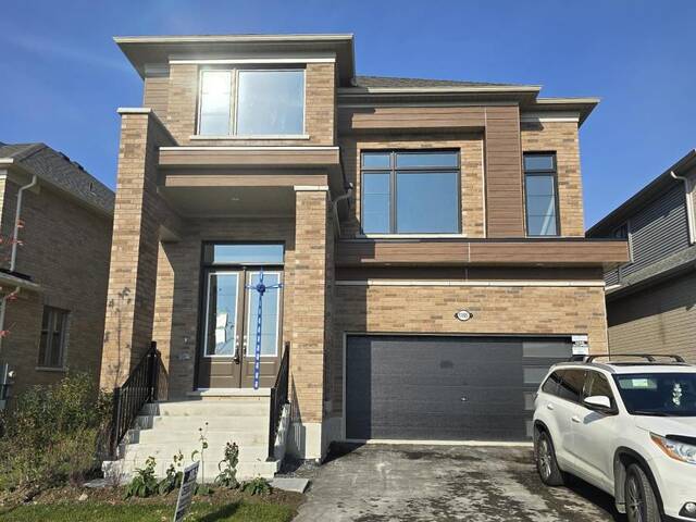 1105 TRAILSVIEW AVENUE Cobourg Ontario