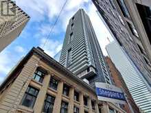 3115 - 70 TEMPERANCE STREET Toronto