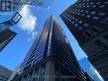 3115 - 70 TEMPERANCE STREET Toronto