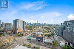 1205 - 484 SPADINA AVENUE Toronto