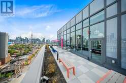 1205 - 484 SPADINA AVENUE Toronto