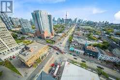 1205 - 484 SPADINA AVENUE Toronto