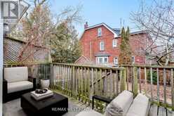 96 RONCESVALLES AVENUE Toronto