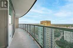 2904 - 80 ABSOLUTE AVENUE Mississauga