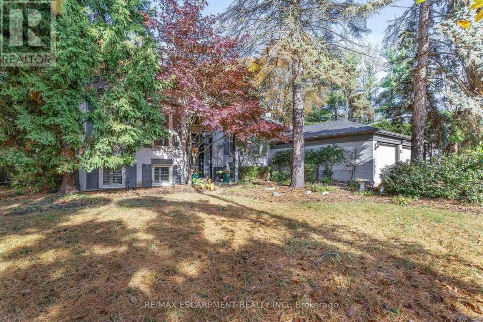 129 PARKVIEW DRIVE Hamilton