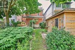 171 RONAN AVENUE Toronto