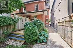 171 RONAN AVENUE Toronto