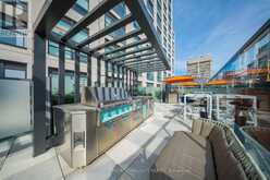 407 - 484 SPADINA AVENUE Toronto