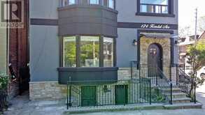 MAIN FL - 124 KENDAL AVENUE Toronto