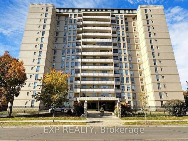 906 - 130 NEPTUNE DRIVE Toronto Ontario