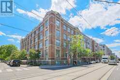 227 - 955 QUEEN STREET W Toronto