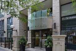 615 - 35 HAYDEN STREET Toronto