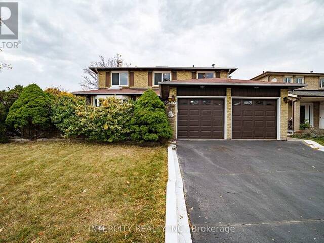 49 FARMHILL COURT Toronto Ontario