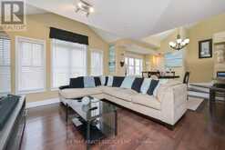 3 - 574 SHORELINE DRIVE Mississauga