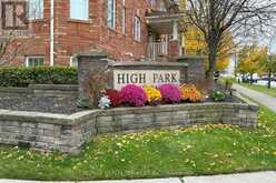 3 - 574 SHORELINE DRIVE Mississauga