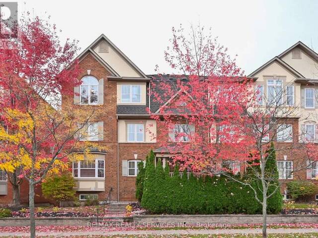 3 - 574 SHORELINE DRIVE Mississauga Ontario