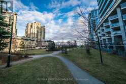 110 - 2119 LAKE SHORE BOULEVARD W Toronto