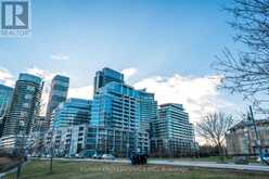 110 - 2119 LAKE SHORE BOULEVARD W Toronto