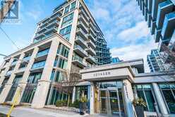 110 - 2119 LAKE SHORE BOULEVARD W Toronto