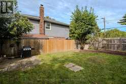 495 ROSEDALE CRESCENT Burlington