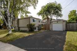 495 ROSEDALE CRESCENT Burlington