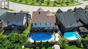 29 OAK RIDGE DRIVE Orangeville