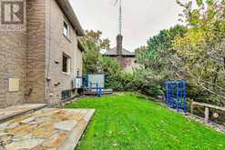 199 RIVERSIDE DRIVE Toronto