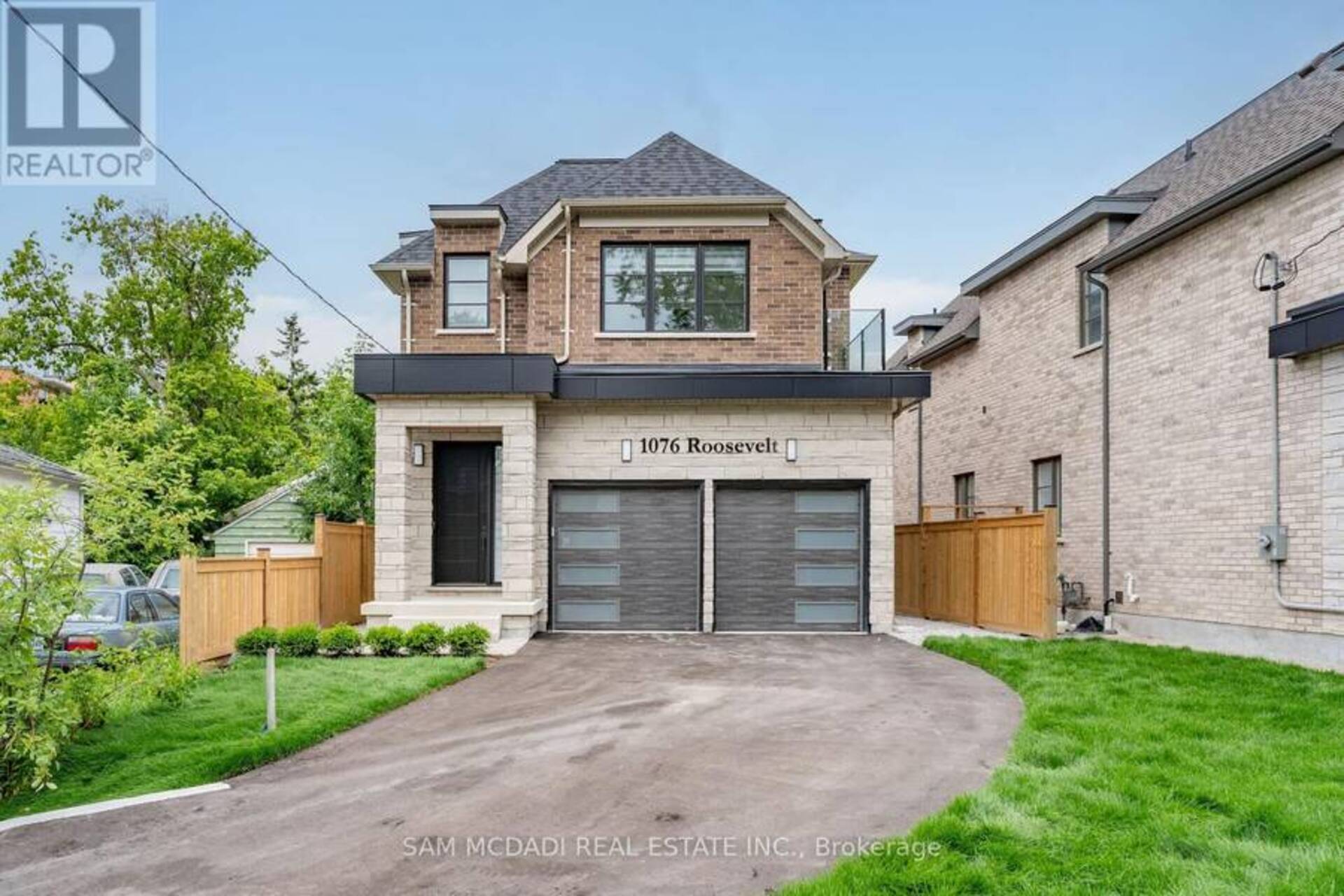 1076 ROOSEVELT ROAD Mississauga