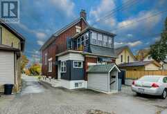 46 CHERRY STREET Kitchener