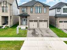 126 TARTAN AVENUE Kitchener